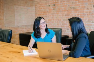 personal exit readiness survey