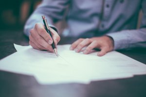 high performance business quiz